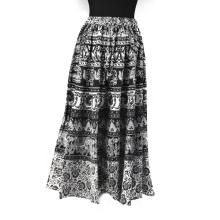 gypsy skirt