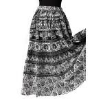 summer skirt