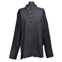 Cotton polo shirt