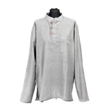 Cotton polo shirt