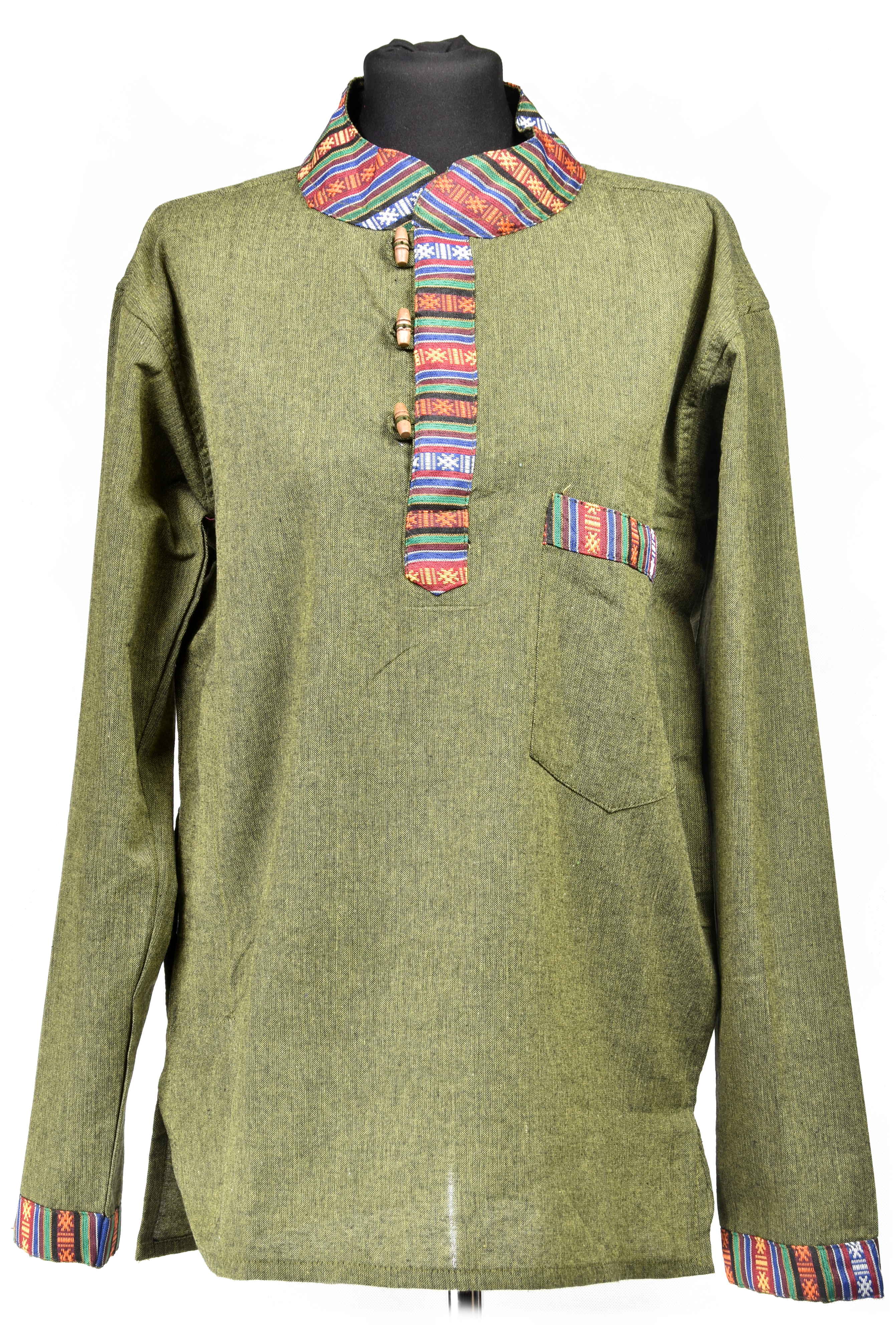 CottonShirt