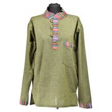 CottonShirt