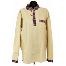 peasant shirt 