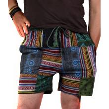 nepal shorts