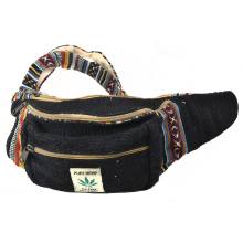Hemp fanny pack