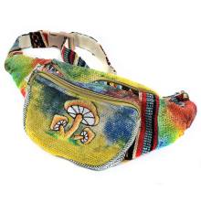 Nerka saszetka magiczne GRZYBKI tęczowe