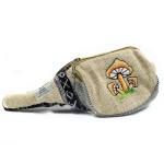 Nerka Złote grzybki  z KONOPI 