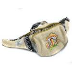 Nerka Złote grzybki  z KONOPI 