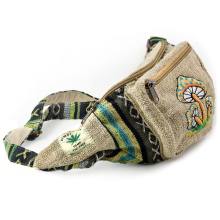 Hemp fashion