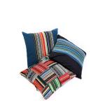 Boho cushion