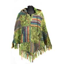 kids poncho