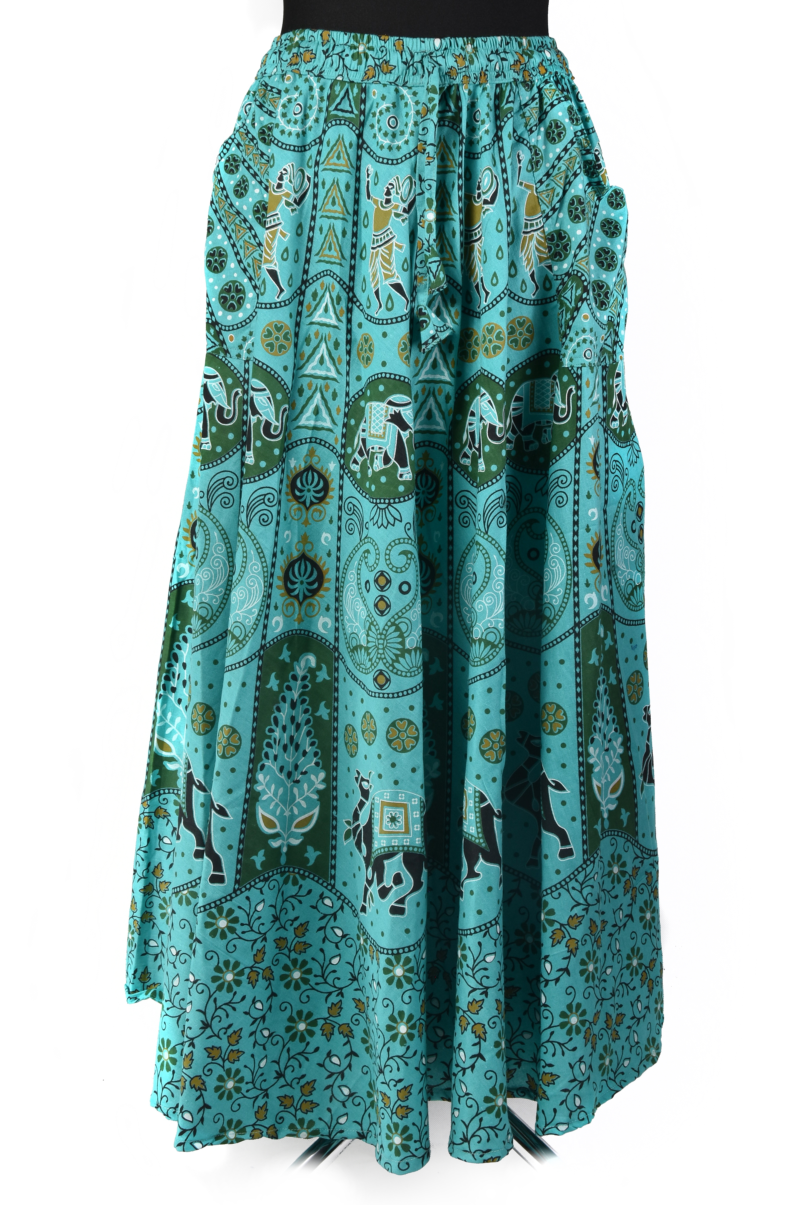festival outfit
