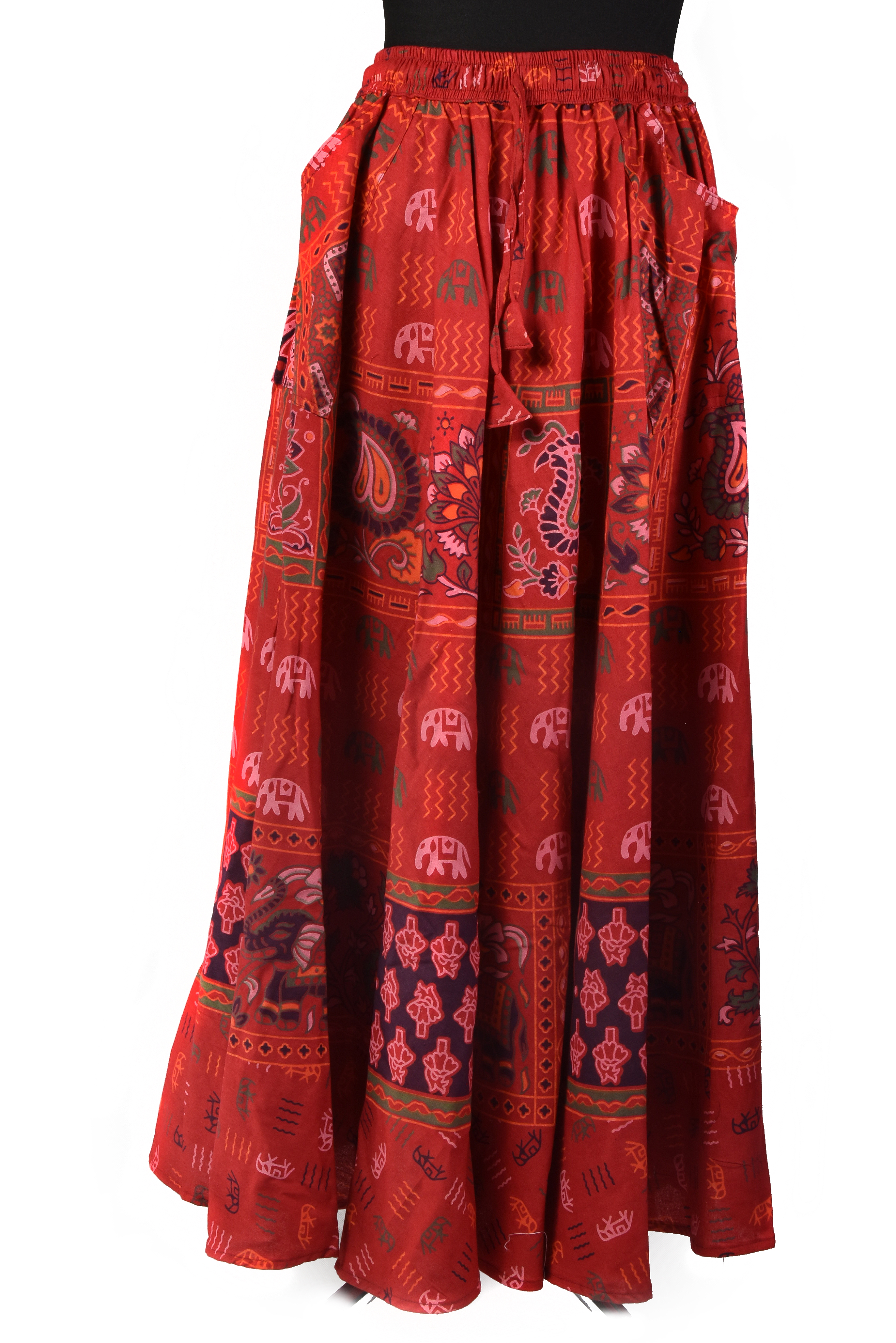 gypsy skirt