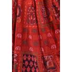 hippie skirt