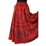 summer skirt