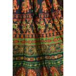 lightweight skirt