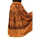 gypsy skirt