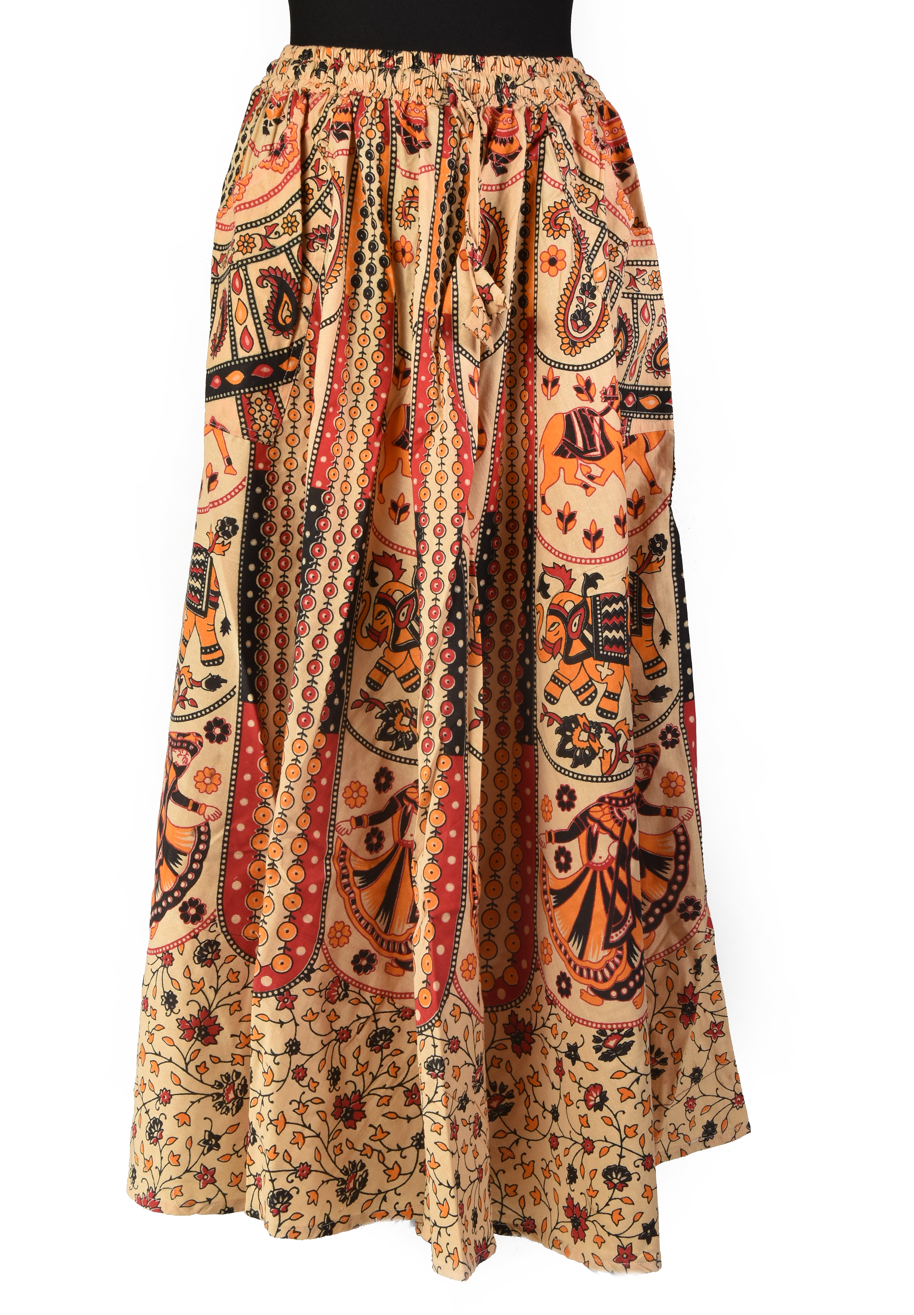 summer skirt