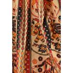 hippie skirt