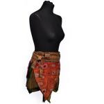 #HandmadeEthnicSkirt