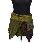 #BohoChicSkirt