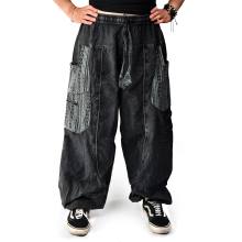 spodnie hippie