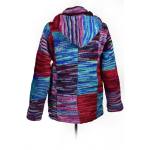 kolorowy sweter