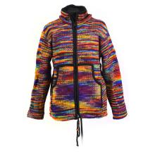 wool sweater