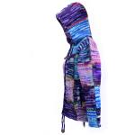 boho knitwear