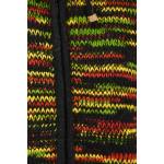 Sweter Wełniany z Polarem Rastaman