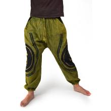 Nepal pants