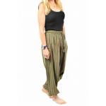 Trouser Striped