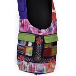 Cotton tote bag