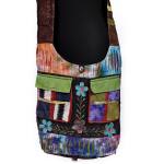 Patchwork bag