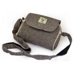 small shoulder bag