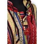 gheri fabric
